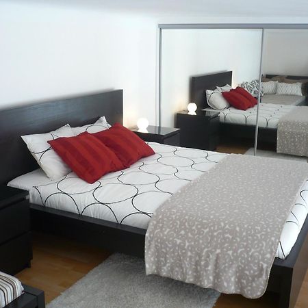 Welcome Budapest Apartments Exterior foto