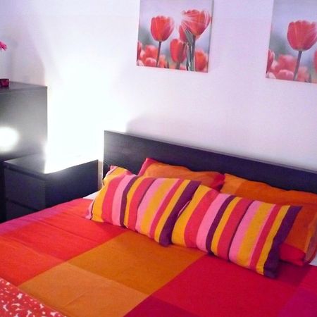 Welcome Budapest Apartments Exterior foto