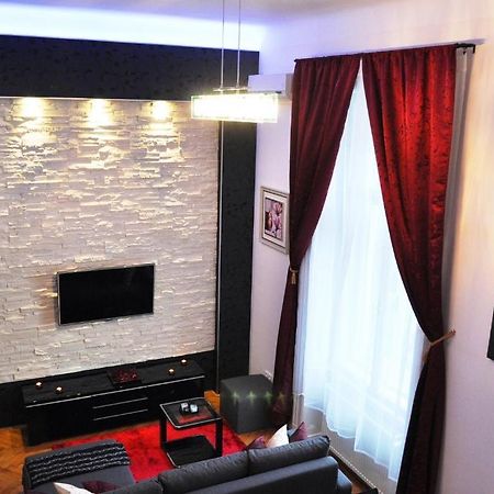 Welcome Budapest Apartments Cameră foto