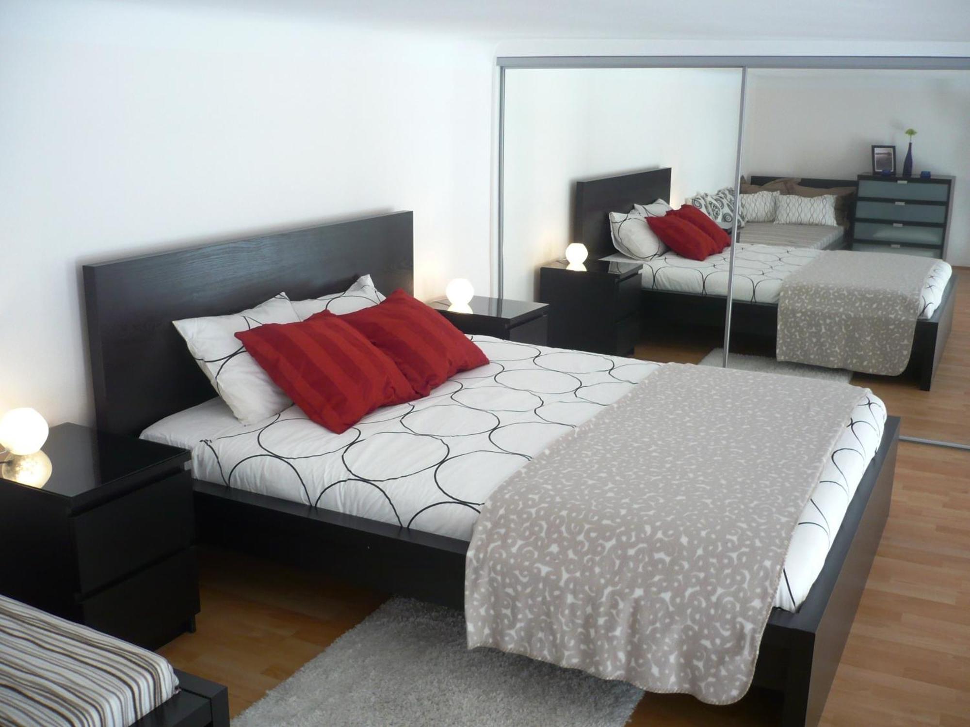 Welcome Budapest Apartments Exterior foto