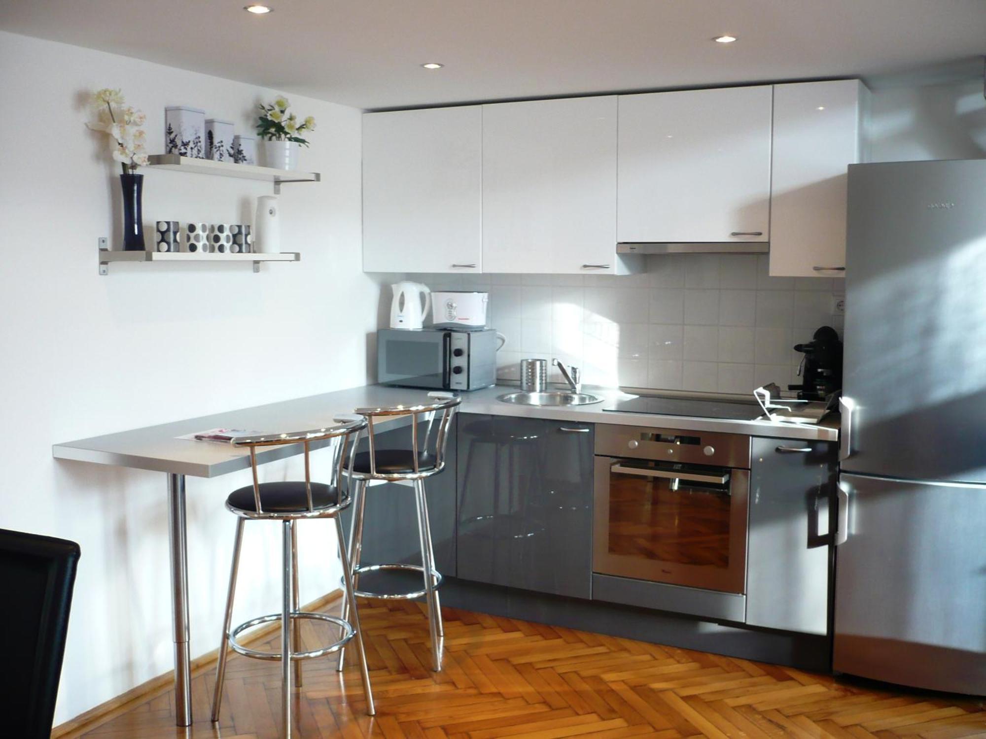 Welcome Budapest Apartments Exterior foto