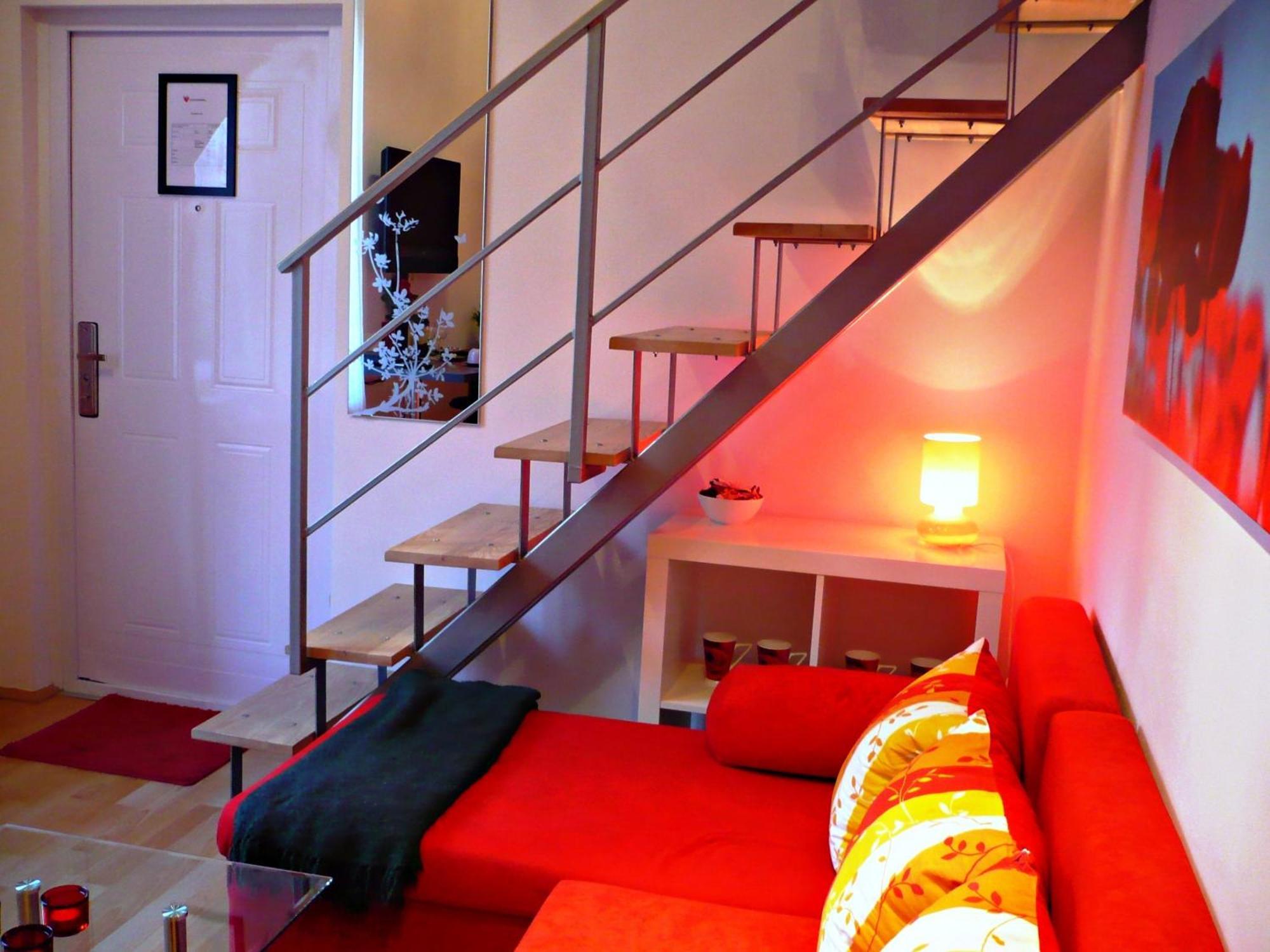 Welcome Budapest Apartments Exterior foto