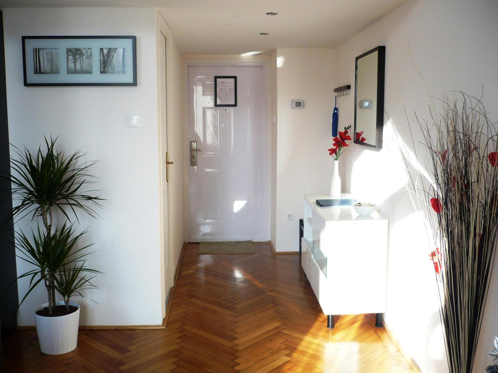 Welcome Budapest Apartments Exterior foto