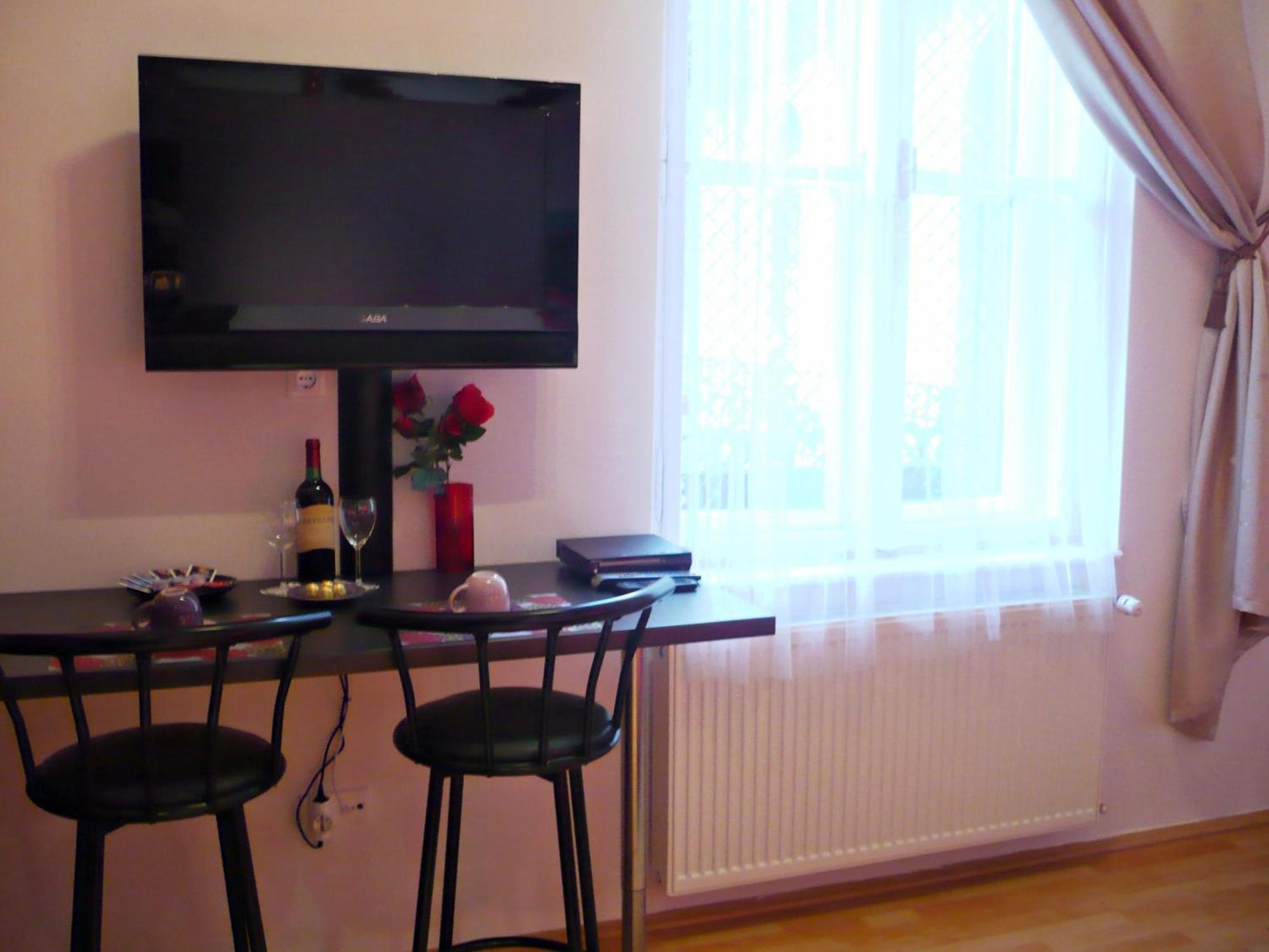 Welcome Budapest Apartments Exterior foto