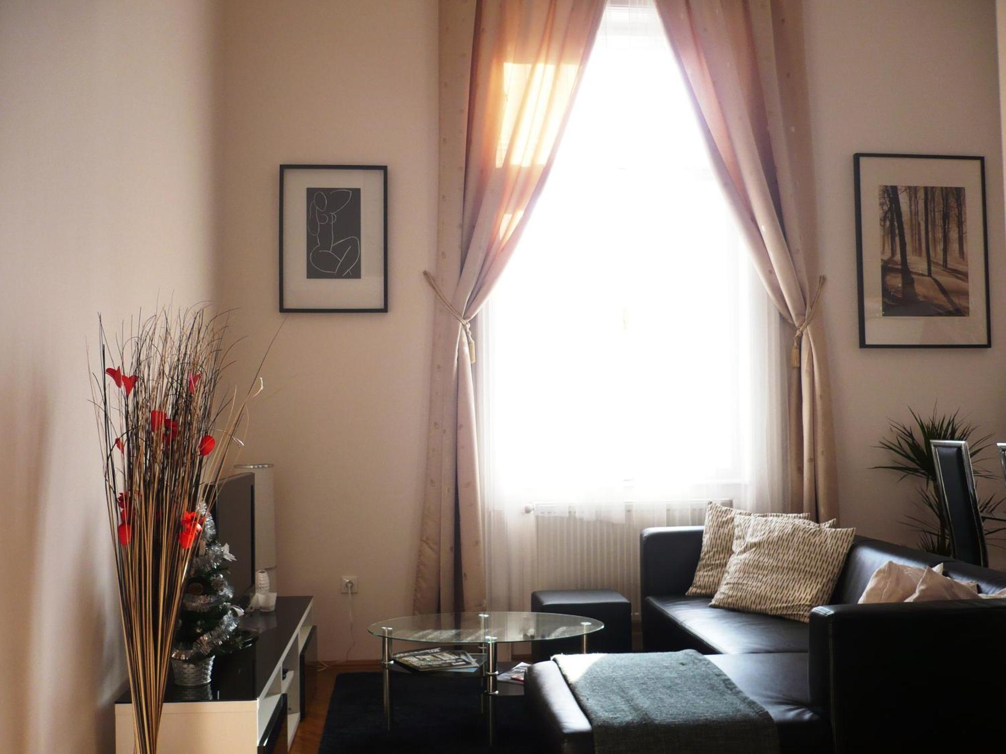 Welcome Budapest Apartments Exterior foto