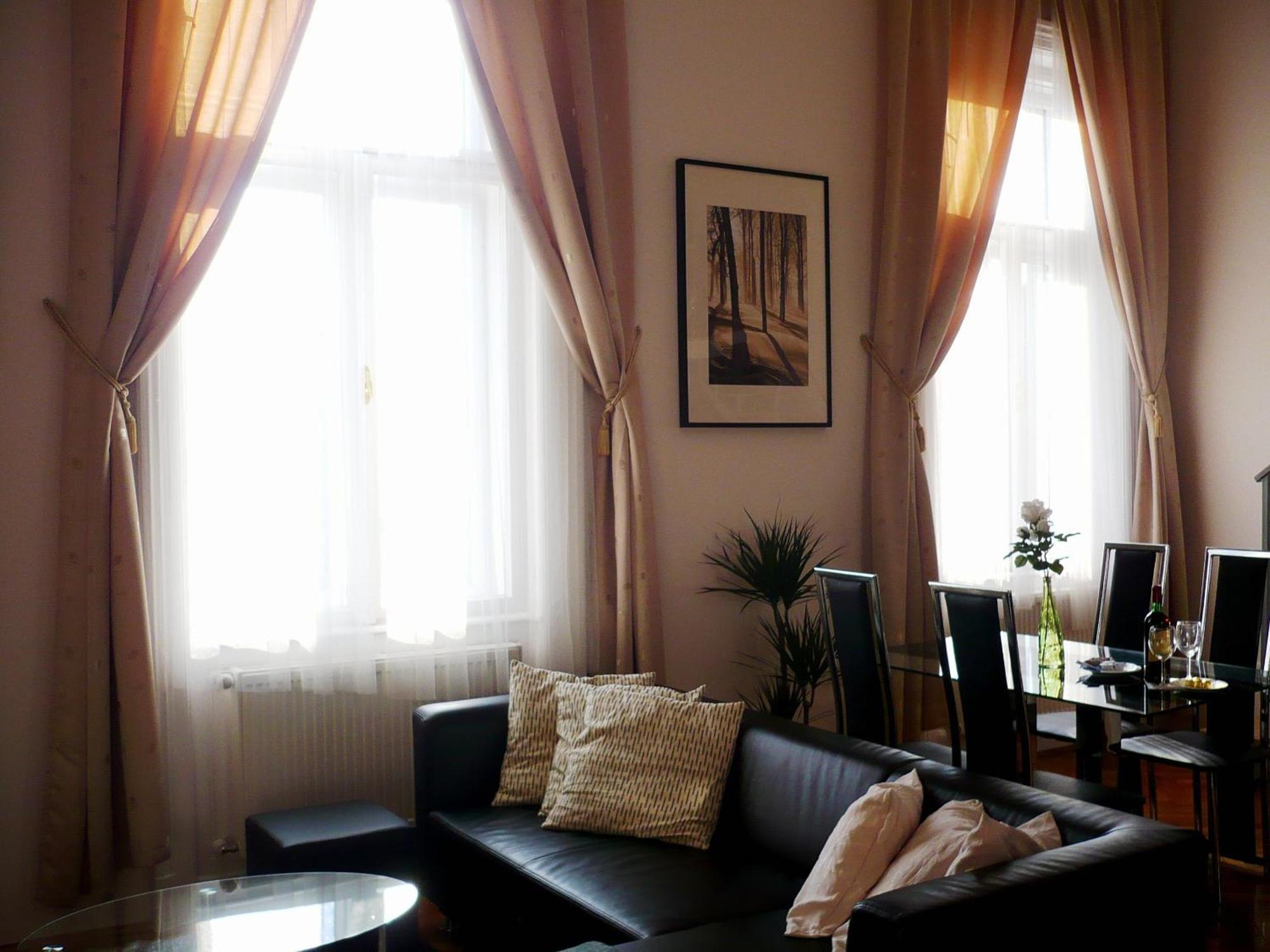 Welcome Budapest Apartments Exterior foto