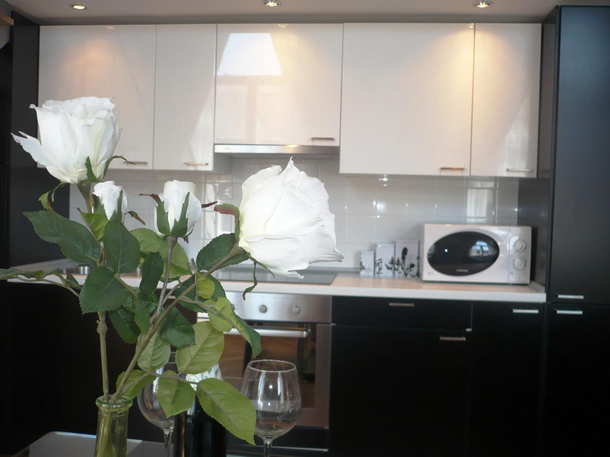 Welcome Budapest Apartments Exterior foto