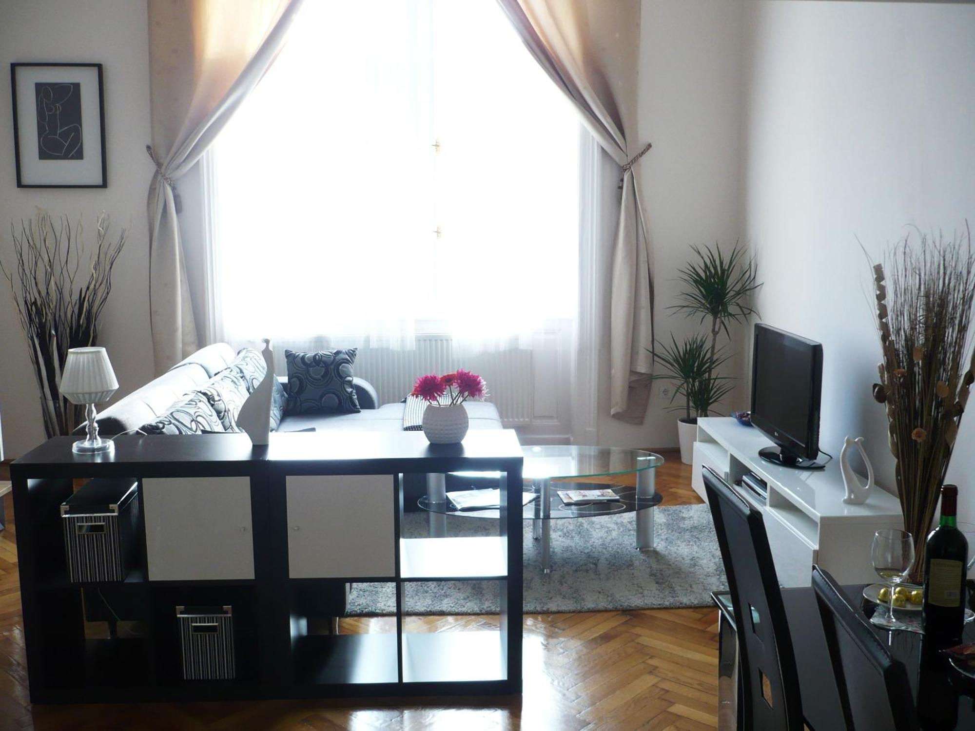 Welcome Budapest Apartments Exterior foto