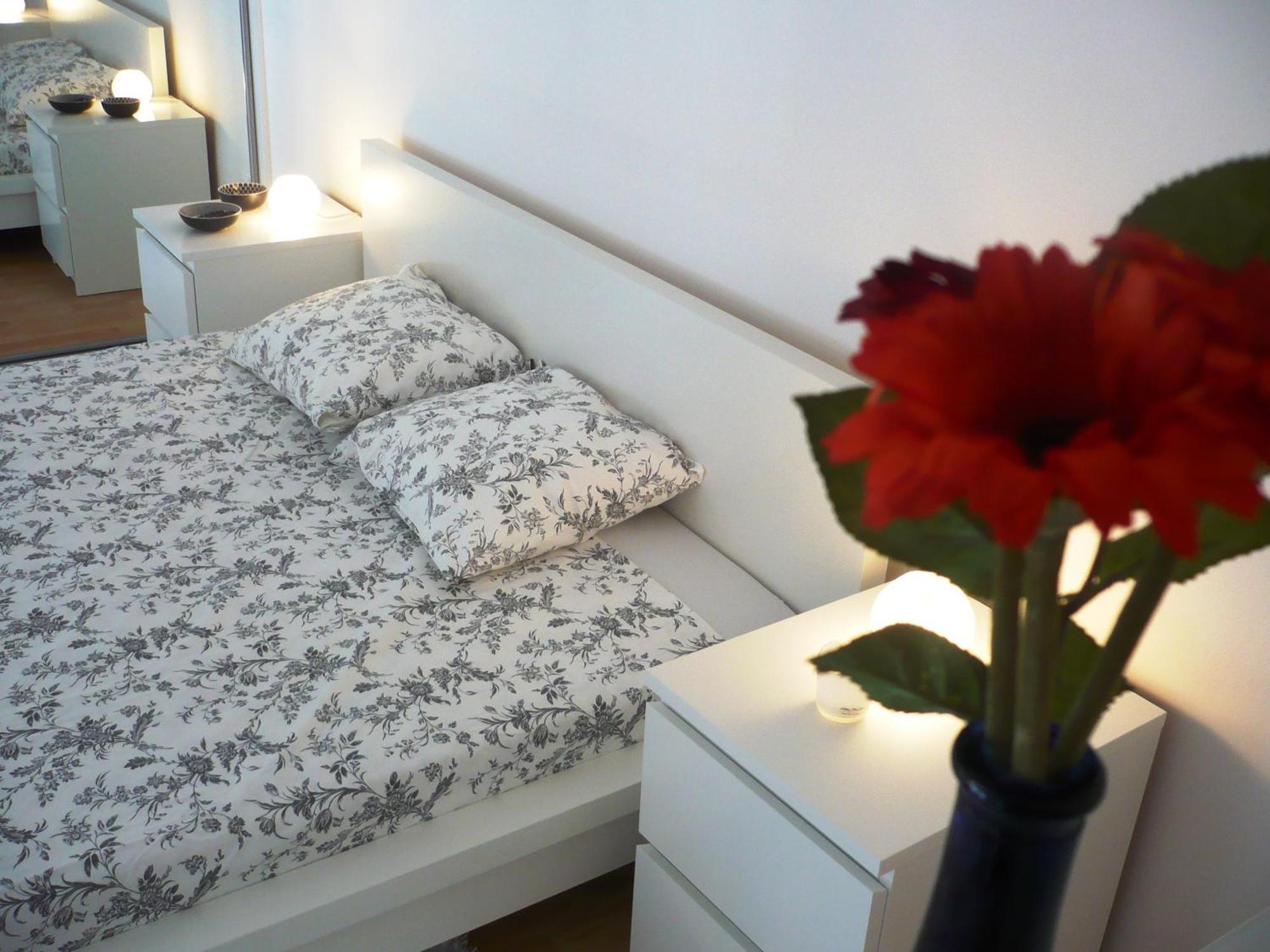 Welcome Budapest Apartments Exterior foto