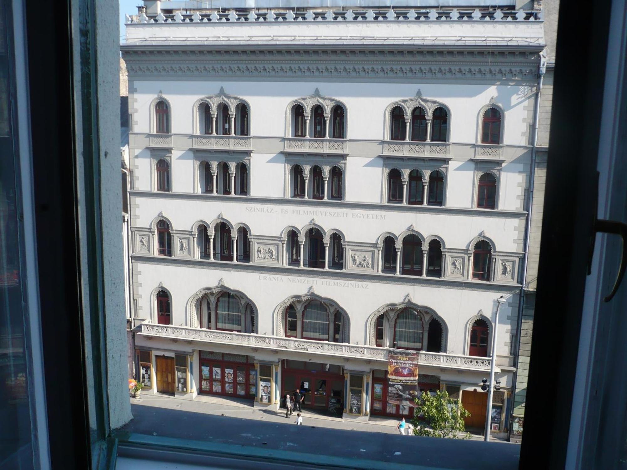 Welcome Budapest Apartments Exterior foto