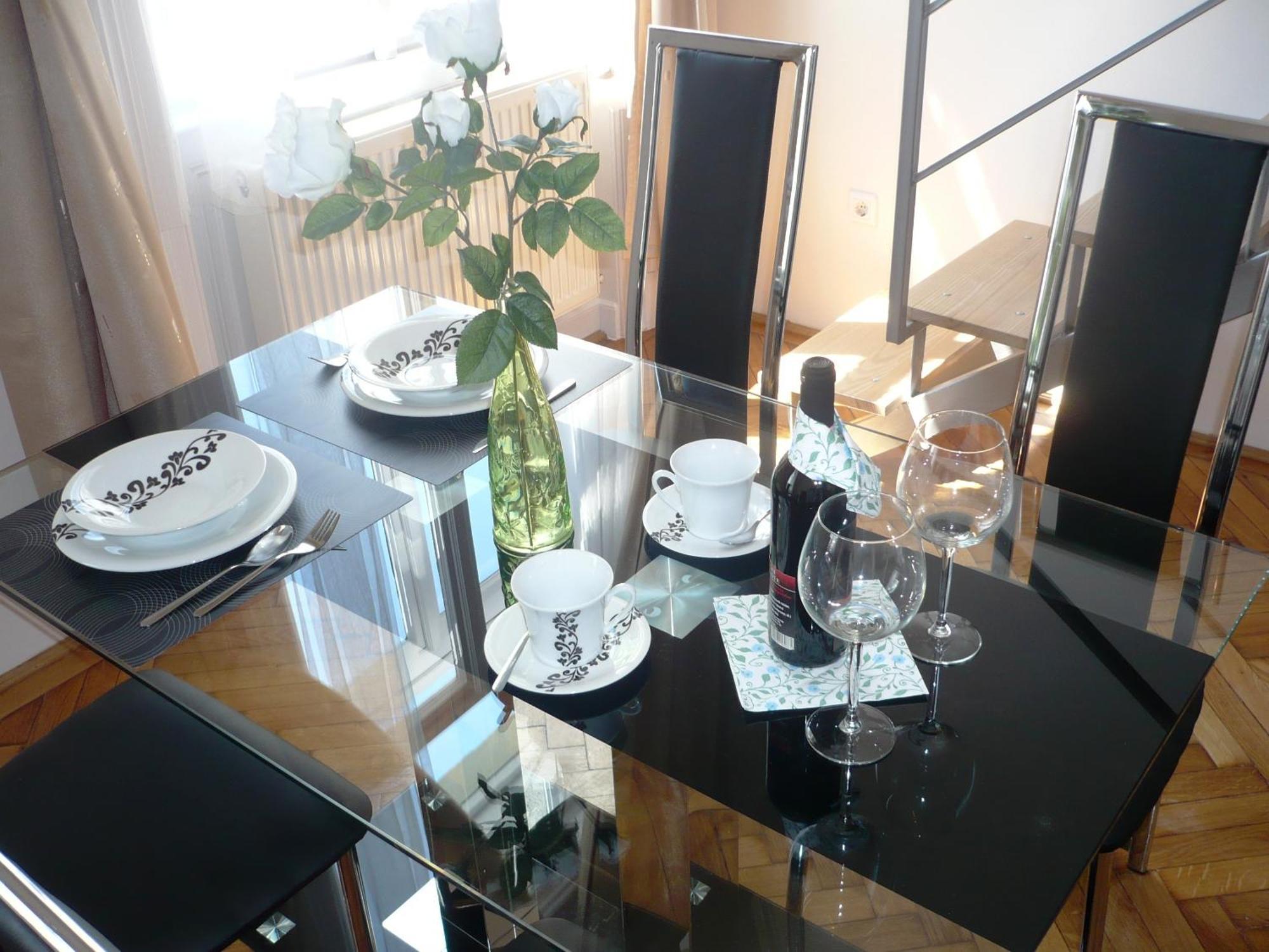 Welcome Budapest Apartments Exterior foto