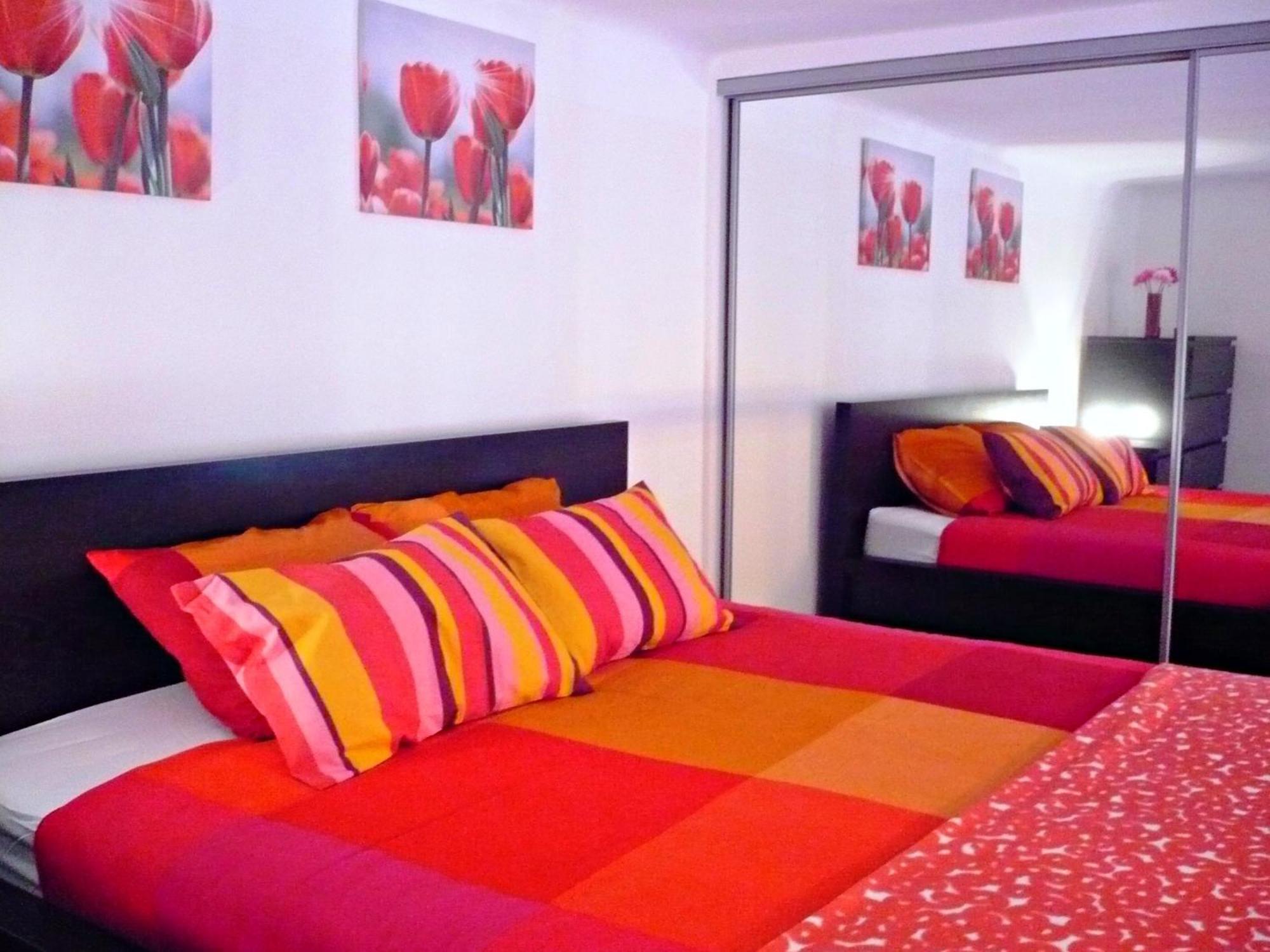 Welcome Budapest Apartments Exterior foto
