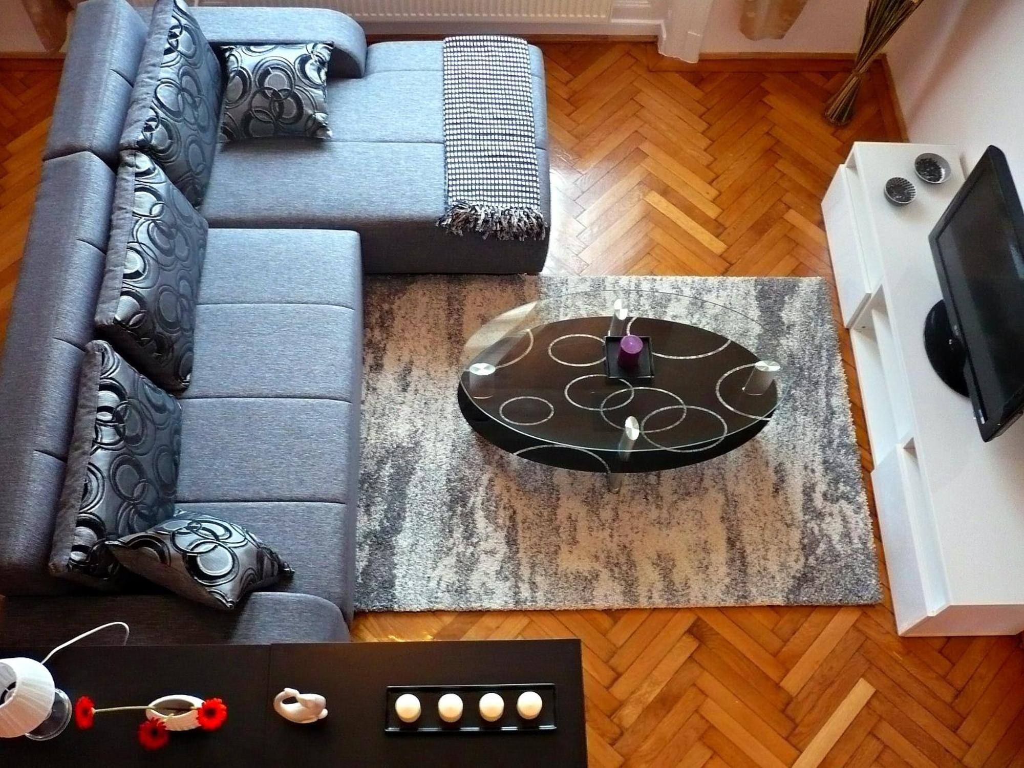 Welcome Budapest Apartments Exterior foto