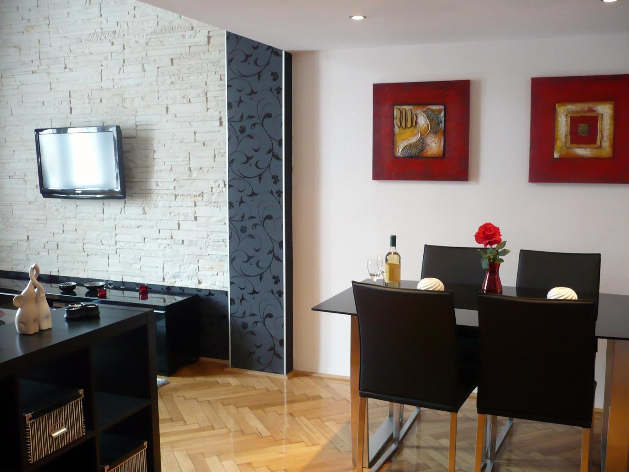 Welcome Budapest Apartments Exterior foto