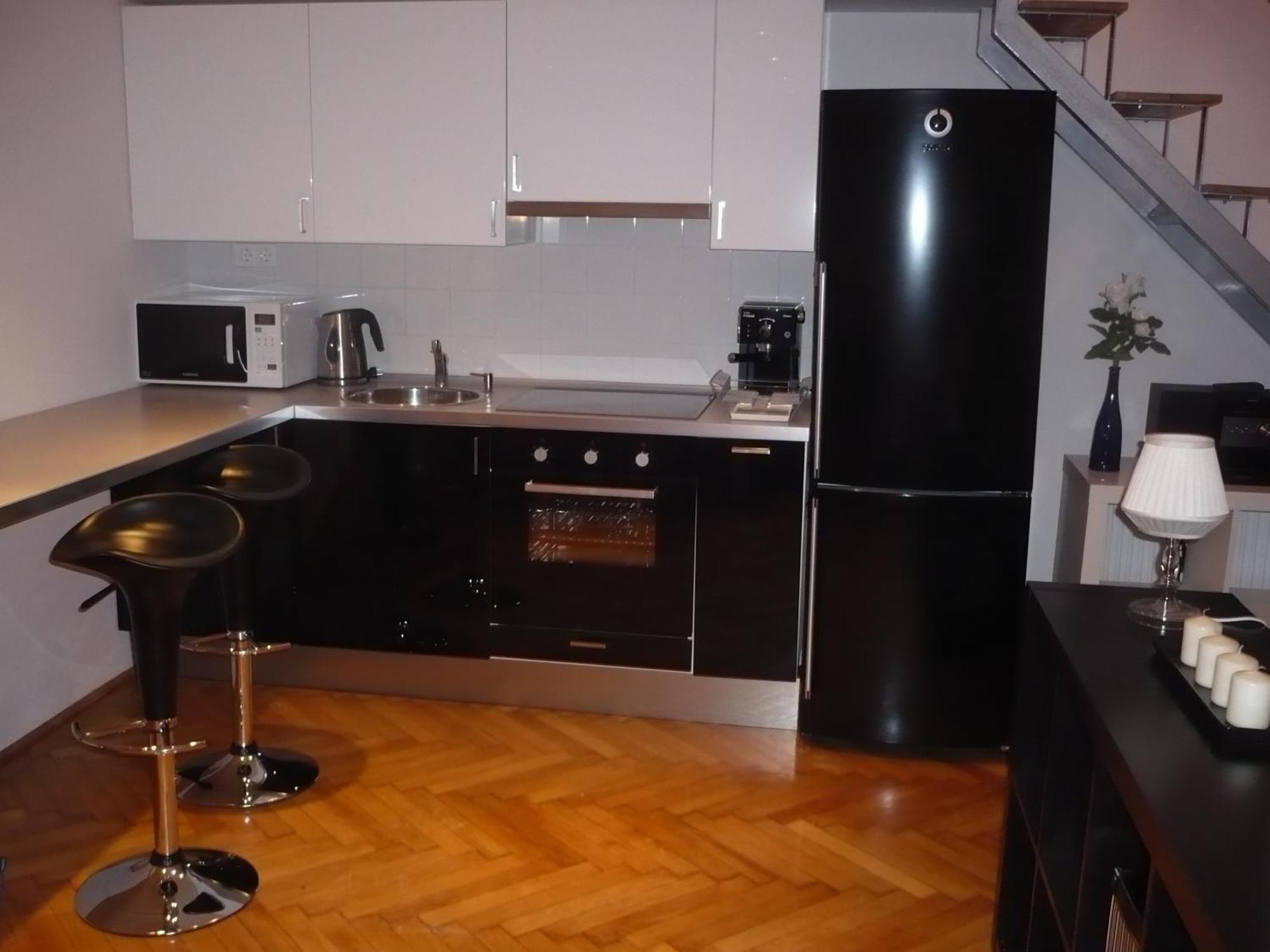 Welcome Budapest Apartments Exterior foto