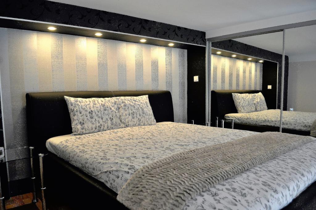 Welcome Budapest Apartments Exterior foto