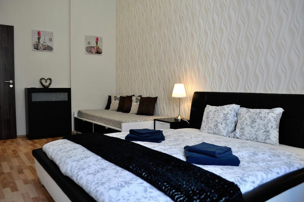 Welcome Budapest Apartments Exterior foto