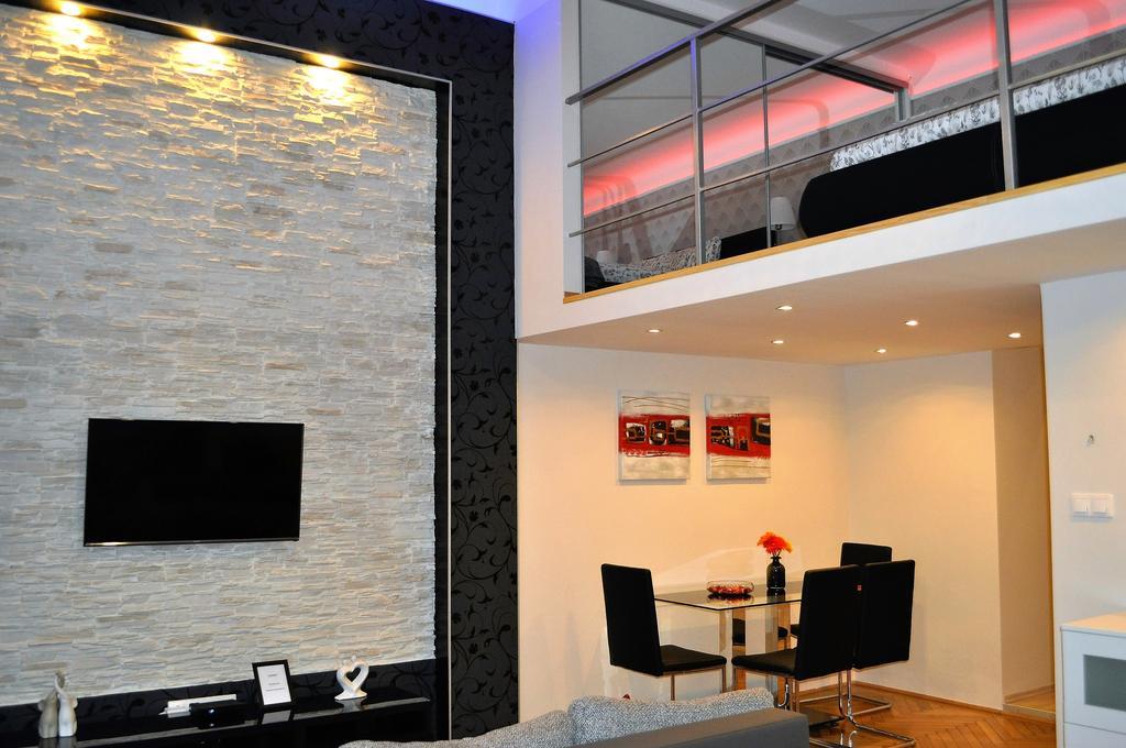 Welcome Budapest Apartments Exterior foto