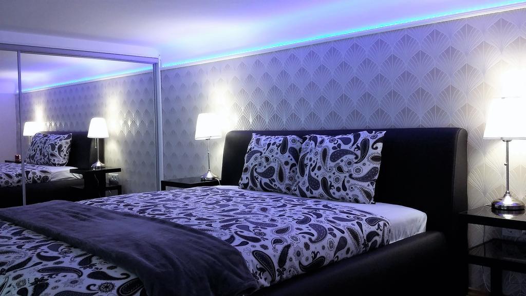 Welcome Budapest Apartments Exterior foto