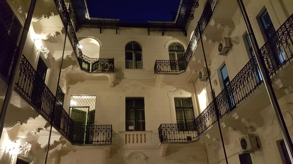 Welcome Budapest Apartments Exterior foto