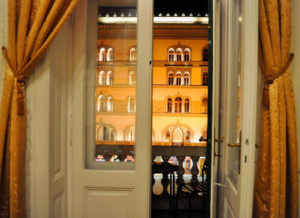 Welcome Budapest Apartments Exterior foto