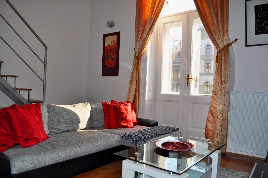 Welcome Budapest Apartments Exterior foto