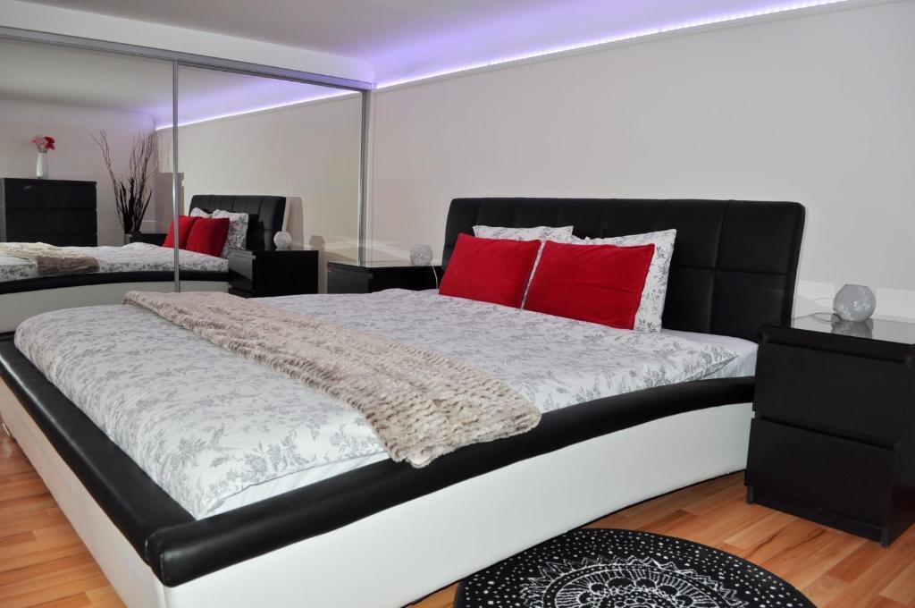 Welcome Budapest Apartments Exterior foto