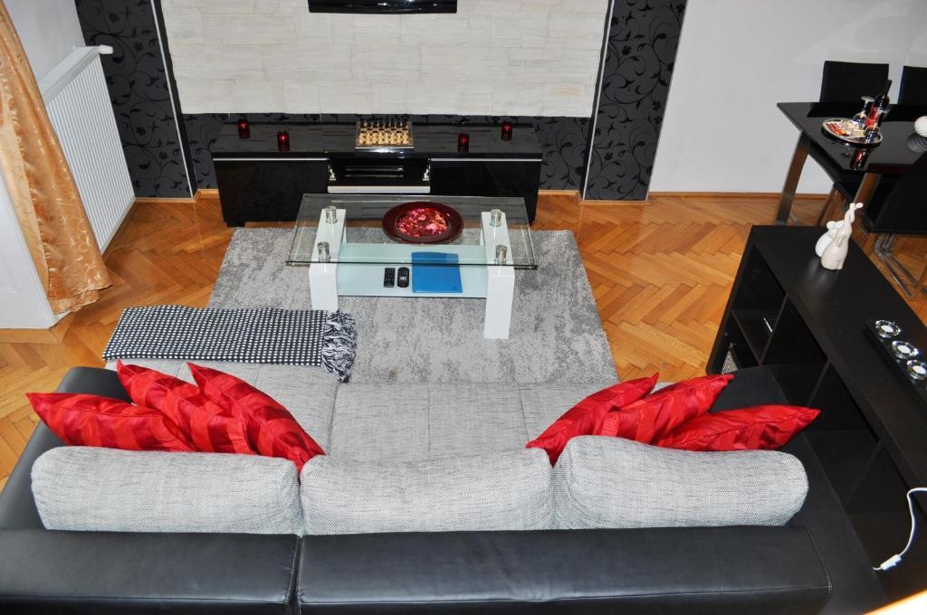 Welcome Budapest Apartments Exterior foto