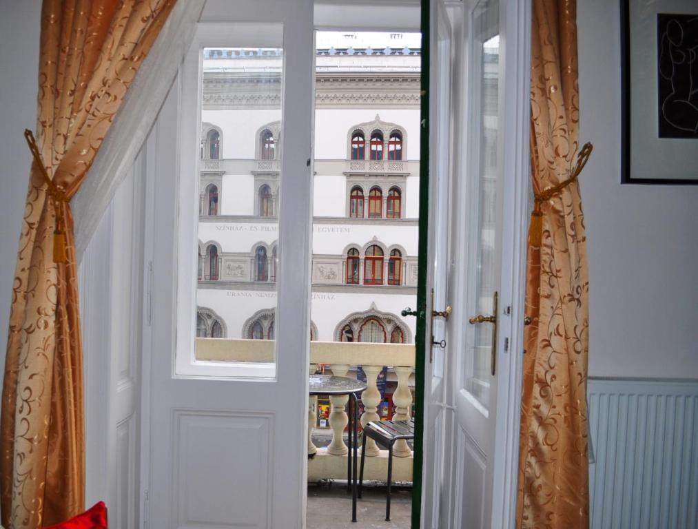 Welcome Budapest Apartments Exterior foto