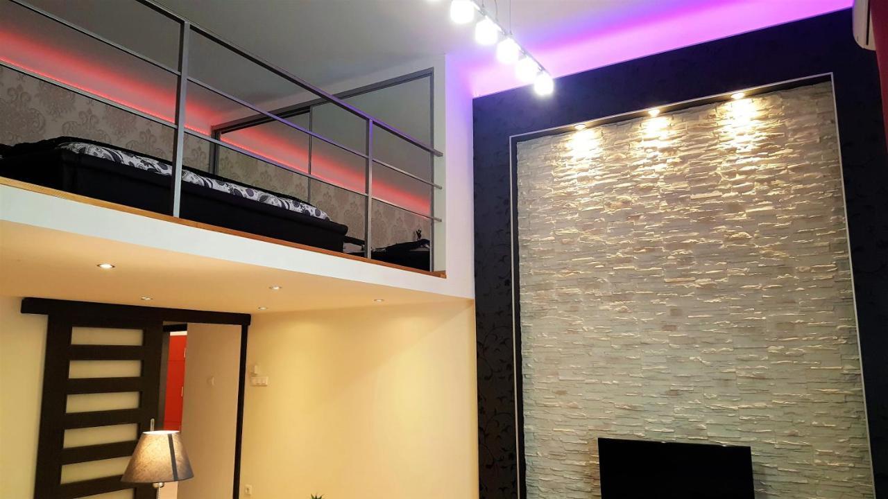 Welcome Budapest Apartments Exterior foto