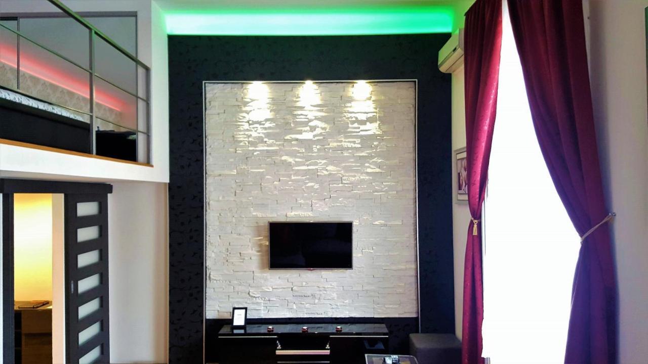 Welcome Budapest Apartments Exterior foto